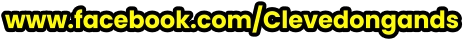 www.facebook.com/Clevedongands